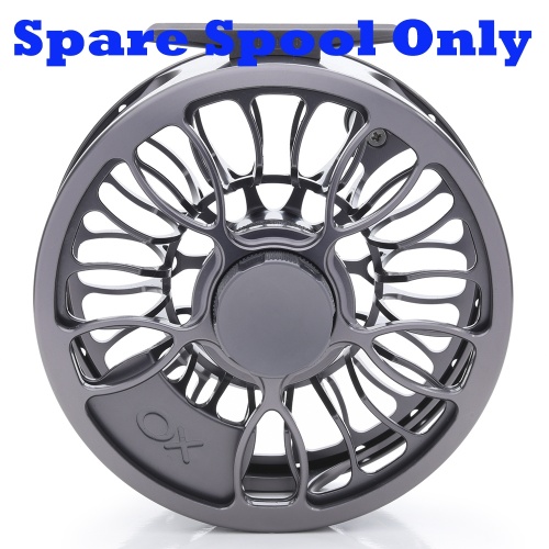 Vision Xo Salmon Spare Spool #8/9 For Fly Fishing